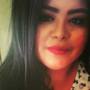 Meet your Posher, Ana